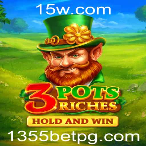 Explore o Fascinante Jogo 3potsRiches e Suas Regras Inovadoras
