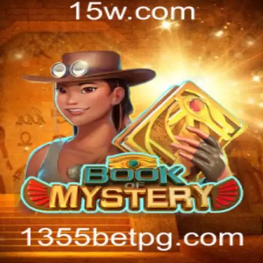 Explore a Aventura de 'BookofMystery': Um Mergulho no Mundo do Entretenimento com 1355bet