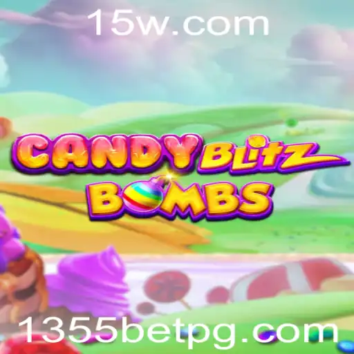 Descubra o Mundo de CandyBlitzBombs: O Jogo de Estratégia Que Está Conquistando Todos