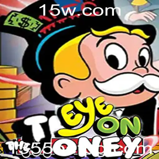 Descubra 'EyeOnTheMoney': O Novo Fenômeno de Jogos