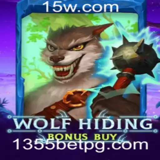 Descobrindo o Mundo de WolfHidingBonusBuy