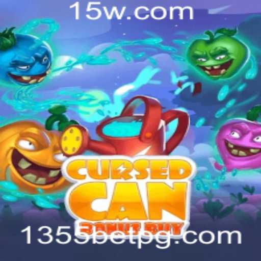 CursedCanBonusBuy: Explore o Mundo Fascinante do Novo Jogo de Azar