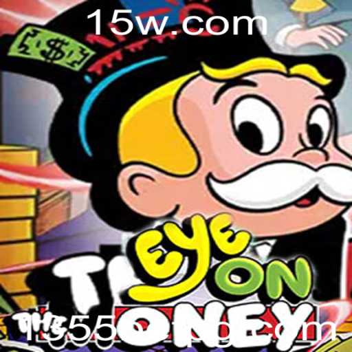 Descubra 'EyeOnTheMoney': O Novo Fenômeno de Jogos