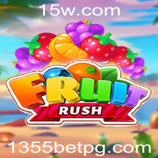 Descubra o Mundo Vibrante de FruitRush e Como Jogar com 1355bet