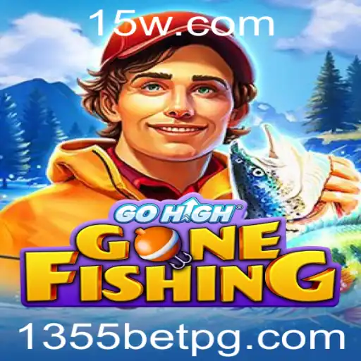 Descubra o Fenômeno do Jogo GoHighGoneFishing e a Tendência 1355bet