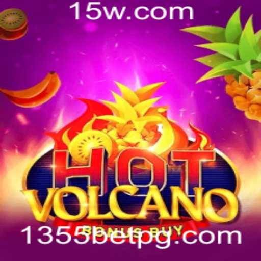 Descubra o Fascinante Jogo HotVolcanoBonusBuy