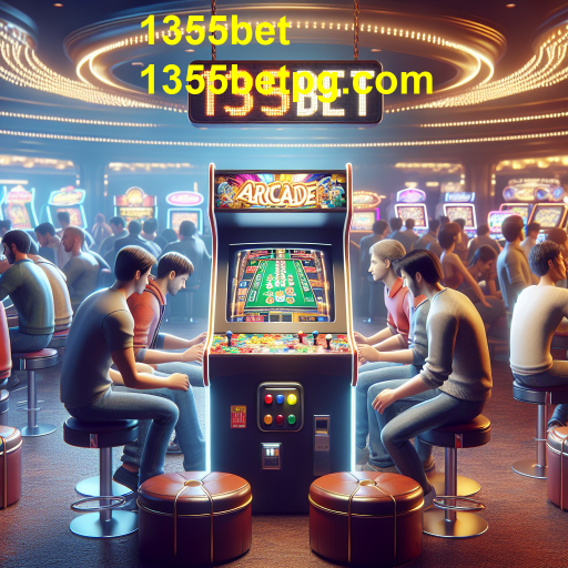 Descubra a Categoria de Jogos de Poker no 1355bet