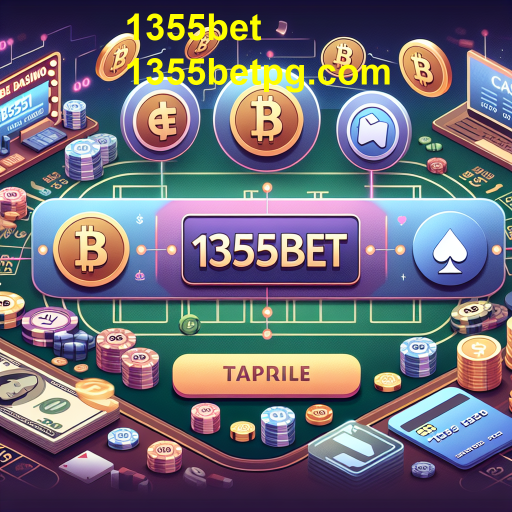 Métodos de Pagamento em 1355bet: Opções e Segurança para Jogadores