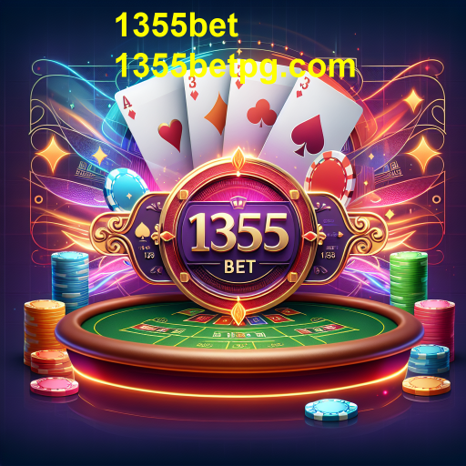 Descubra a Categoria de Jogos de Poker no 1355bet