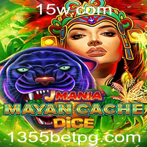 Descubra o Mundo de Emoções em JManiaMayanCacheDice