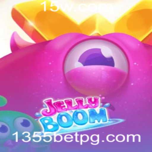 Descubra o Mundo Fascinante de JellyBoom: O Jogo de Estratégia que Conquista