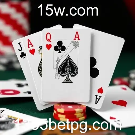 Explorando o Fascinante Mundo dos Jogos de Cartas com 1355bet