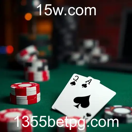 Explorando o Mundo dos Jogos de Pôquer com 1355bet