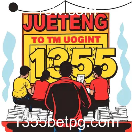 Jueteng e a Influência do 1355bet na Cultura de Jogo