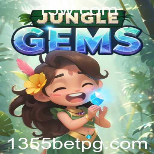 A Visão Detalhada do Empolgante Jogo JungleGems