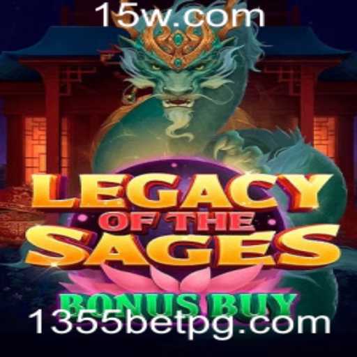 Explore a Magia do Jogo LegacyoftheSagesBonusBuy