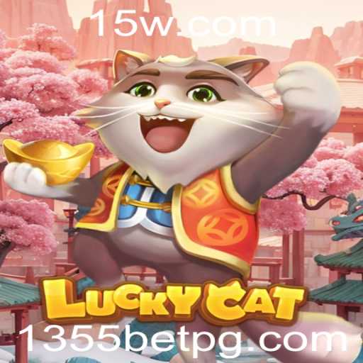 Descubra o Fascinante Mundo de LuckyCat e a Influência da Plataforma 1355bet