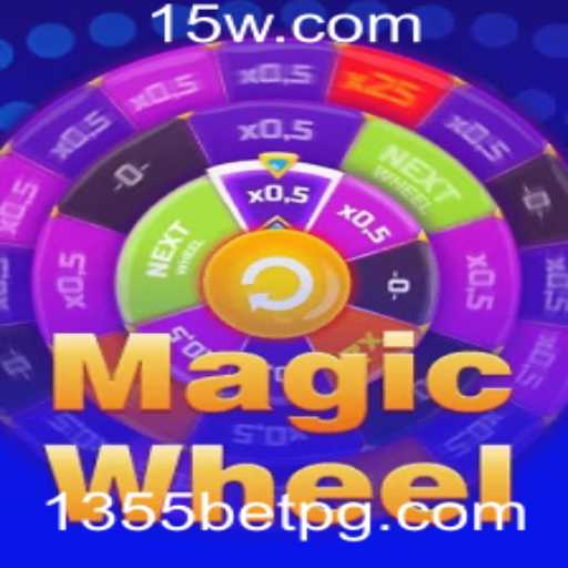 MagicWheel: Descubra o Fascínio do Jogo Popular de Apostas