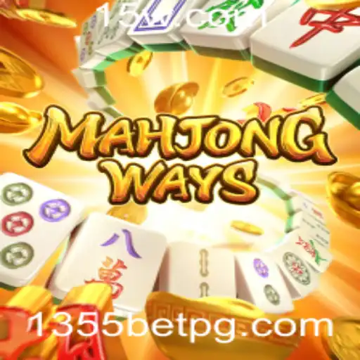 Descubra o Fascinante Mundo de MahjongWays e 1355bet