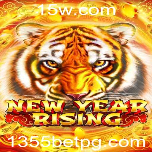 Descubra o Fascinante Mundo de NewYearRising: Um Jogo Revolucionário