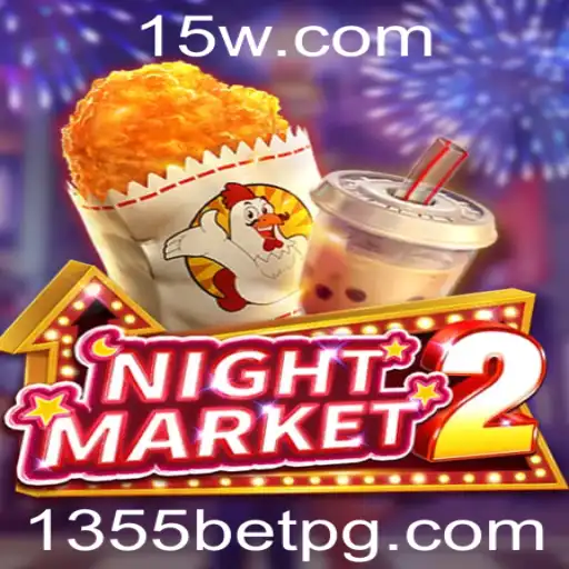 Descubra o Novo Jogo de Estratégia: NightMarket2