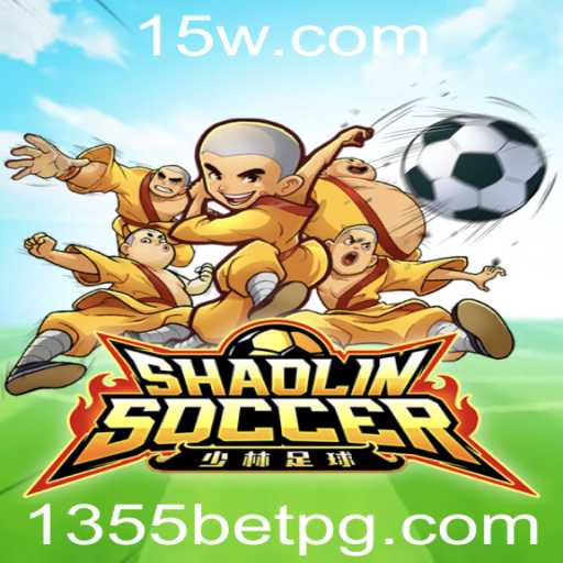 ShaolinSoccer: Uma Combinação de Estratégia e Habilidade