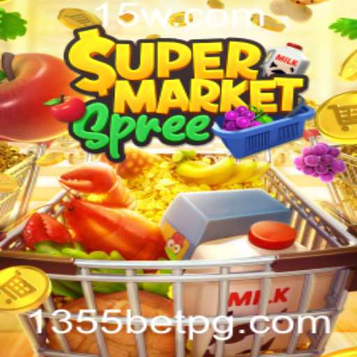 Descubra SupermarketSpree: O Jogo que Está Conquistando o Mundo