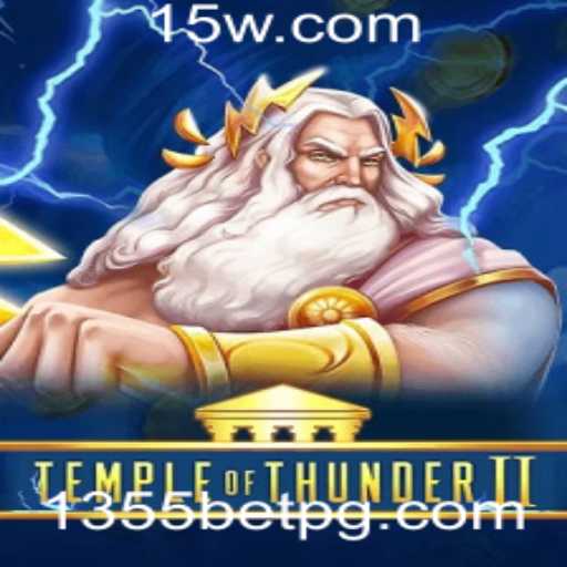 Descubra as Aventuras de TempleofThunderII: Um Jogo Épico