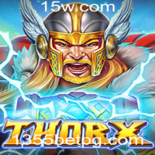 Explorando ThorX: A Nova Sensação do Mundo dos Jogos