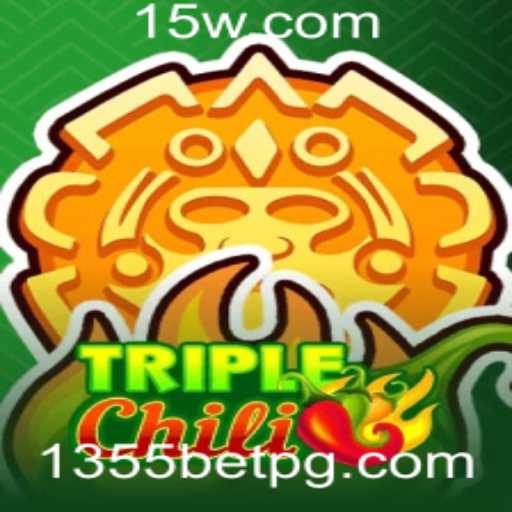 Desvendando o Mundo Empolgante de TripleChili: Uma Jornada Através do Jogo