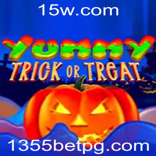 YummyTrickorTreat: Um Novo Jogo Envolvente no Cenário Atual